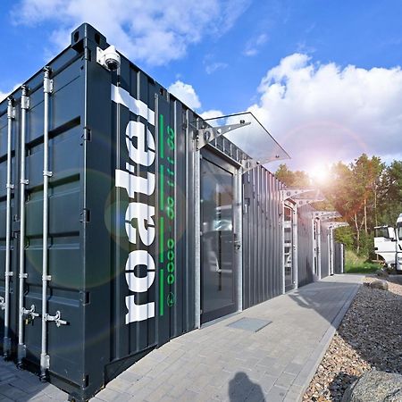 Roatel Bremen A281 My-Roatel-Com BRE Exterior foto